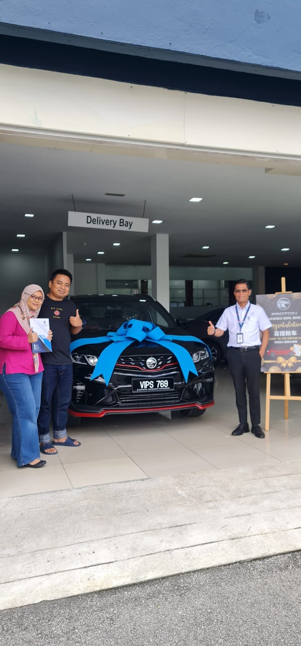 Pelanggan 4